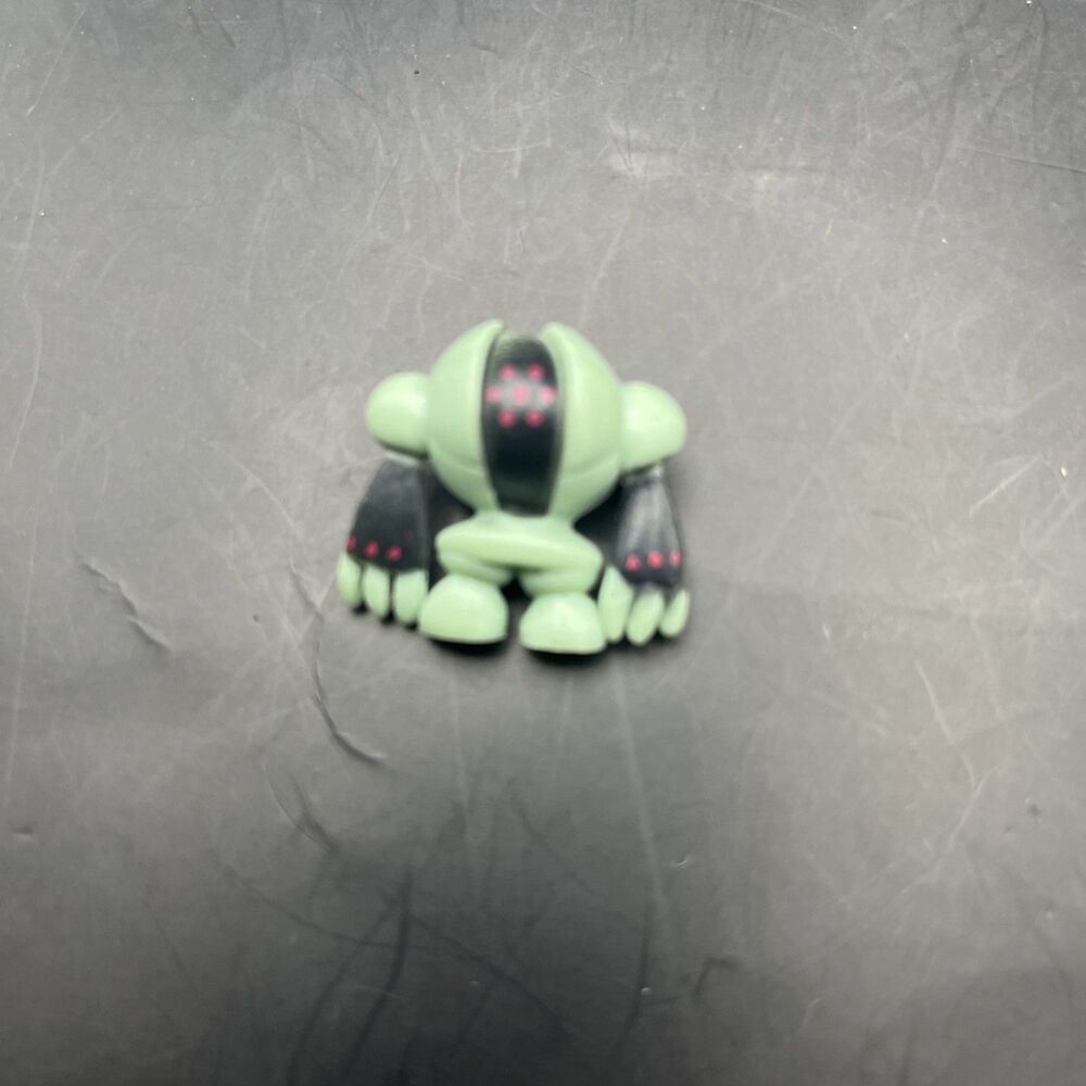 Registeel figure pokemon  Vintage 1” Mini